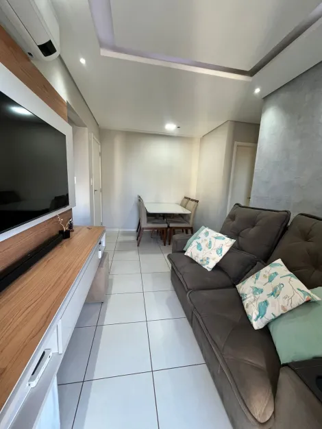 imagem 1 - Apartamento de 54m² 02 quartos à venda - Vila Monte Alegre imagem 1 - Apartamento de 54m² 02 quartos à venda - Vila Monte Alegre