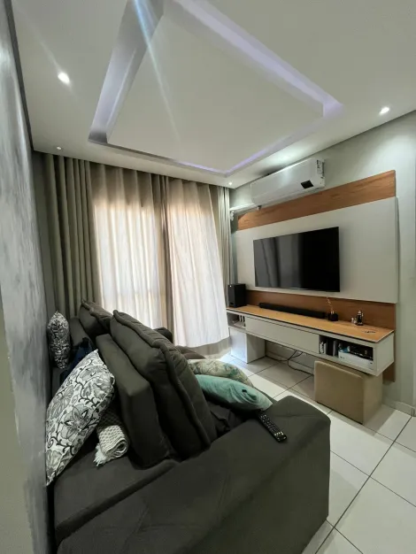 imagem 2 - Apartamento de 54m² 02 quartos à venda - Vila Monte Alegre imagem 2 - Apartamento de 54m² 02 quartos à venda - Vila Monte Alegre