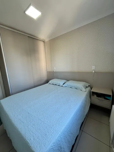imagem 4 - Apartamento de 54m² 02 quartos à venda - Vila Monte Alegre imagem 4 - Apartamento de 54m² 02 quartos à venda - Vila Monte Alegre