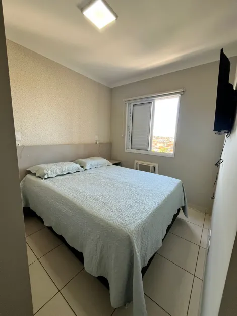 imagem 5 - Apartamento de 54m² 02 quartos à venda - Vila Monte Alegre imagem 5 - Apartamento de 54m² 02 quartos à venda - Vila Monte Alegre