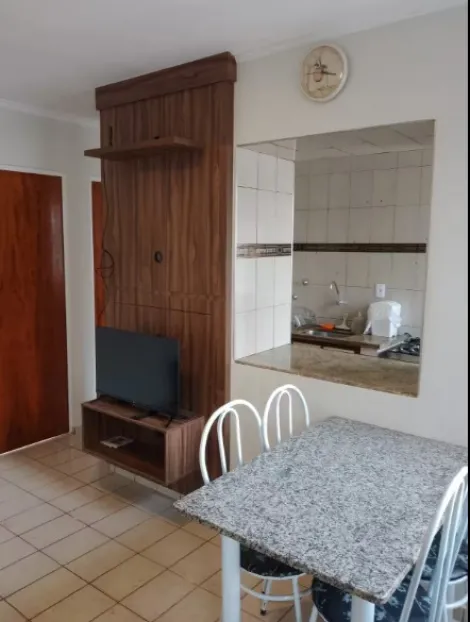 imagem 1 - Apartamento de 41m² com 02 quartos à venda - Jardim João Rossi imagem 1 - Apartamento de 41m² com 02 quartos à venda - Jardim João Rossi