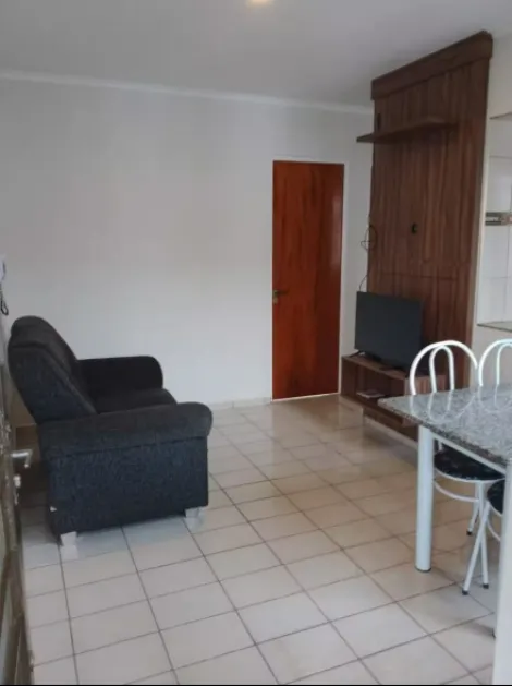 imagem 2 - Apartamento de 41m² com 02 quartos à venda - Jardim João Rossi imagem 2 - Apartamento de 41m² com 02 quartos à venda - Jardim João Rossi