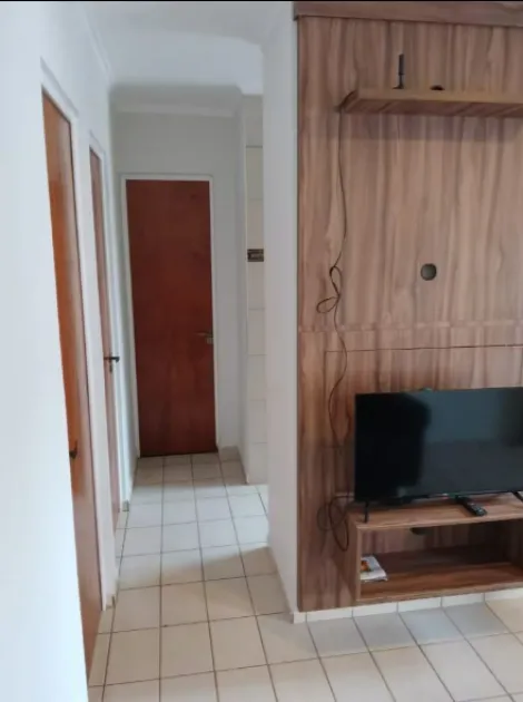 imagem 3 - Apartamento de 41m² com 02 quartos à venda - Jardim João Rossi imagem 3 - Apartamento de 41m² com 02 quartos à venda - Jardim João Rossi