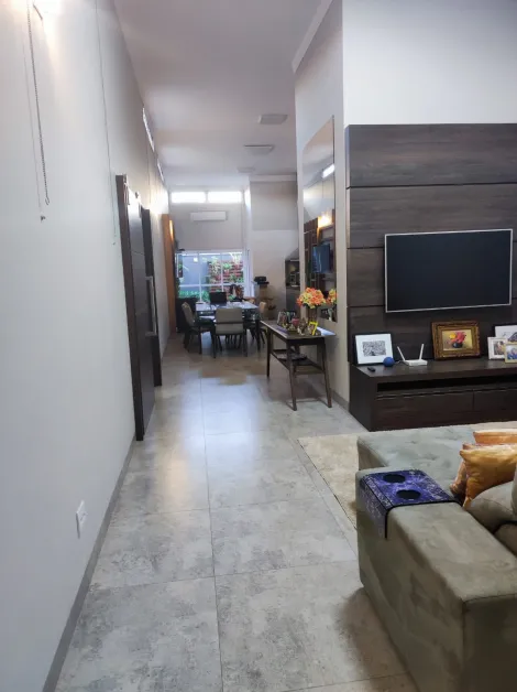 imagem 2 - Casa condomínio de 164m² com  03 quartos para locação - Recreio das Acácias imagem 2 - Casa condomínio de 164m² com  03 quartos para locação - Recreio das Acácias