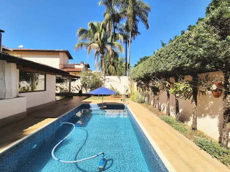 imagem 2 - Casa sobrado de 271m² com 05 quartos para locação e venda em condomínio - Bonfim Paulista imagem 2 - Casa sobrado de 271m² com 05 quartos para locação e venda em condomínio - Bonfim Paulista