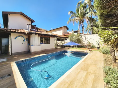 imagem 3 - Casa sobrado de 271m² com 05 quartos para locação e venda em condomínio - Bonfim Paulista imagem 3 - Casa sobrado de 271m² com 05 quartos para locação e venda em condomínio - Bonfim Paulista
