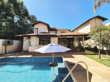 imagem 4 - Casa sobrado de 271m² com 05 quartos para locação e venda em condomínio - Bonfim Paulista imagem 4 - Casa sobrado de 271m² com 05 quartos para locação e venda em condomínio - Bonfim Paulista