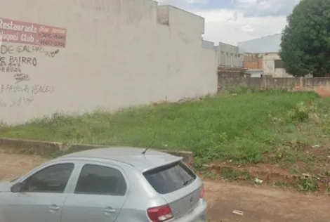 imagem 3 - Terreno de 283m² com espaço amplo à venda - Jardim Jóquei Clube imagem 3 - Terreno de 283m² com espaço amplo à venda - Jardim Jóquei Clube