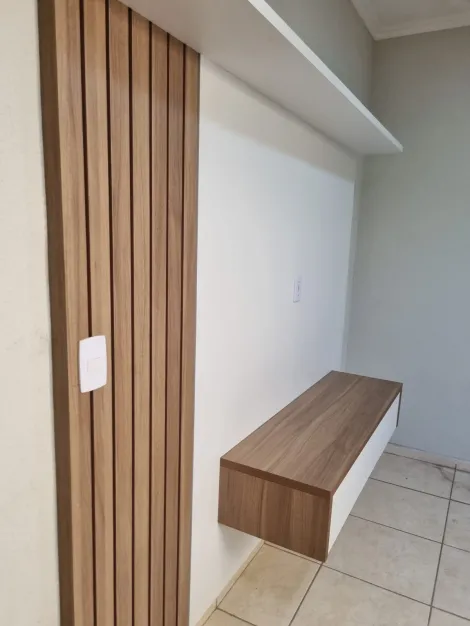 imagem 2 - Apartamento de 41m² com 02 quartos à venda - Parque Palácio Imperial imagem 2 - Apartamento de 41m² com 02 quartos à venda - Parque Palácio Imperial