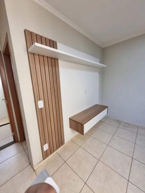 imagem 1 - Apartamento de 41m² com 02 quartos à venda - Parque Palácio Imperial imagem 1 - Apartamento de 41m² com 02 quartos à venda - Parque Palácio Imperial