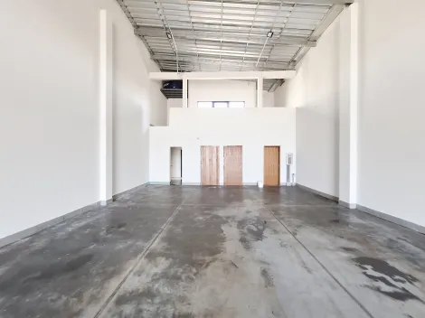 imagem 3 - Galpão de 200m² com 02 lavabos para locação - Jardim Regatas imagem 3 - Galpão de 200m² com 02 lavabos para locação - Jardim Regatas