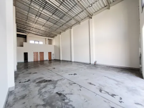 imagem 5 - Galpão de 200m² com 02 lavabos para locação - Jardim Regatas imagem 5 - Galpão de 200m² com 02 lavabos para locação - Jardim Regatas