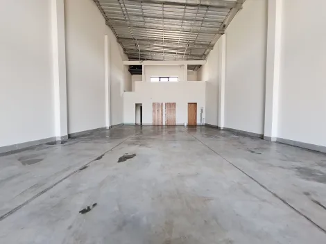 imagem 2 - Galpão de 200m² com 02 lavabos para locação - Jardim Regatas imagem 2 - Galpão de 200m² com 02 lavabos para locação - Jardim Regatas