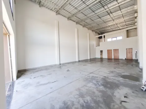 imagem 4 - Galpão de 200m² com 02 lavabos para locação - Jardim Regatas imagem 4 - Galpão de 200m² com 02 lavabos para locação - Jardim Regatas