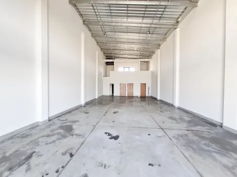 imagem 1 - Galpão de 200m² com 02 lavabos para locação - Jardim Regatas imagem 1 - Galpão de 200m² com 02 lavabos para locação - Jardim Regatas