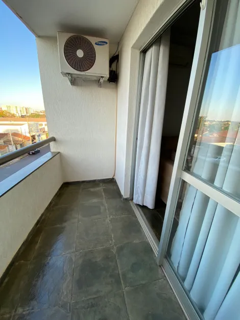 imagem 2 - Apartamento de 54m² com 01 quarto à venda - Sumarezinho imagem 2 - Apartamento de 54m² com 01 quarto à venda - Sumarezinho