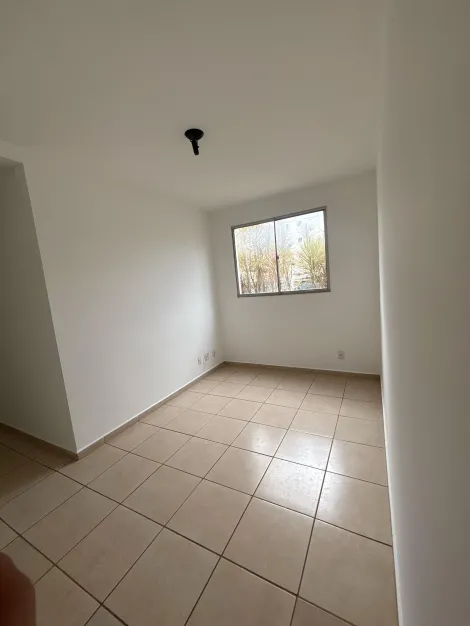 imagem 1 - Apartamento de 40m² com 02 quartos à venda - Jardim Manoel Penna imagem 1 - Apartamento de 40m² com 02 quartos à venda - Jardim Manoel Penna