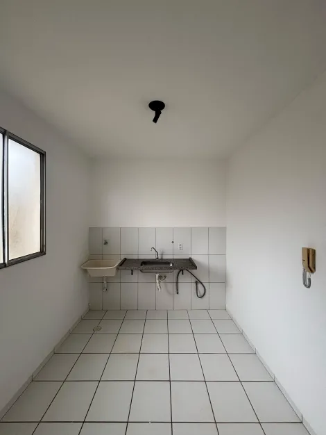 imagem 5 - Apartamento de 40m² com 02 quartos à venda - Jardim Manoel Penna imagem 5 - Apartamento de 40m² com 02 quartos à venda - Jardim Manoel Penna