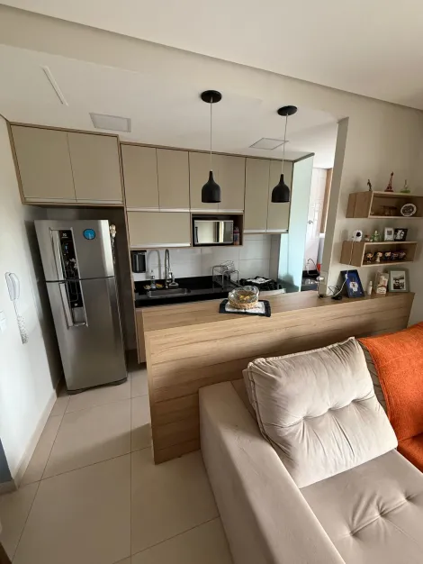 imagem 3 - Apartamento de 54m² com 02 quartos à venda - Santa Cruz do José Jacques imagem 3 - Apartamento de 54m² com 02 quartos à venda - Santa Cruz do José Jacques