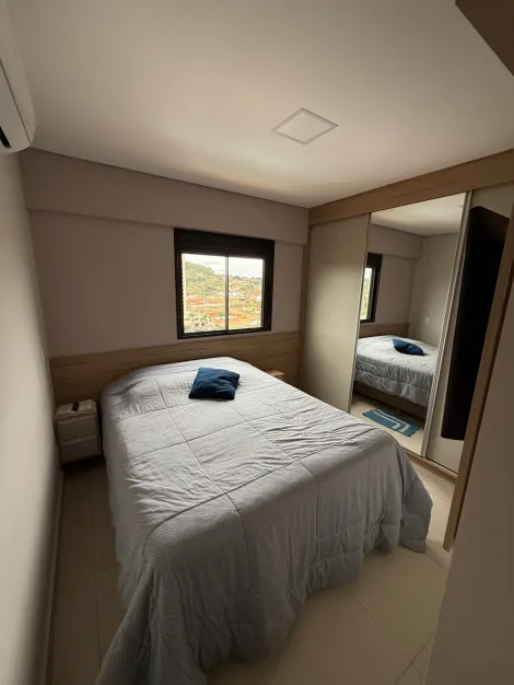 imagem 5 - Apartamento de 54m² com 02 quartos à venda - Santa Cruz do José Jacques imagem 5 - Apartamento de 54m² com 02 quartos à venda - Santa Cruz do José Jacques