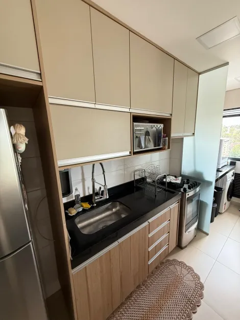 imagem 4 - Apartamento de 54m² com 02 quartos à venda - Santa Cruz do José Jacques imagem 4 - Apartamento de 54m² com 02 quartos à venda - Santa Cruz do José Jacques