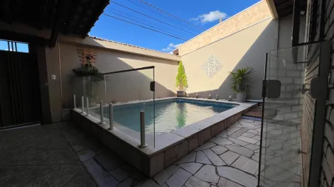 imagem 2 - Casa sobrado de 240m² com 03 quartos à venda - Parque São Sebastião imagem 2 - Casa sobrado de 240m² com 03 quartos à venda - Parque São Sebastião