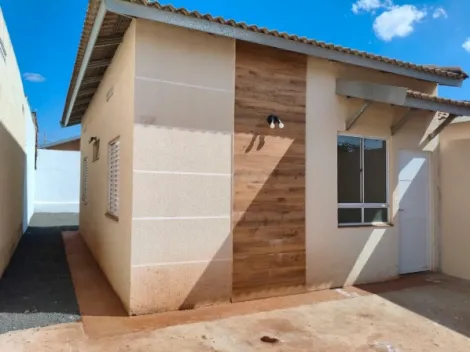imagem 1 - Casa de 42m² com 02 quartos à venda - Reserva Macaúba imagem 1 - Casa de 42m² com 02 quartos à venda - Reserva Macaúba