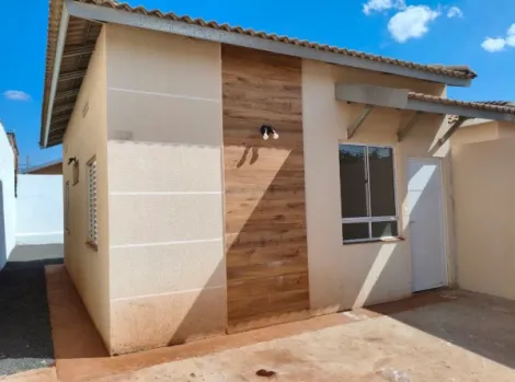 imagem 2 - Casa de 42m² com 02 quartos à venda - Reserva Macaúba imagem 2 - Casa de 42m² com 02 quartos à venda - Reserva Macaúba