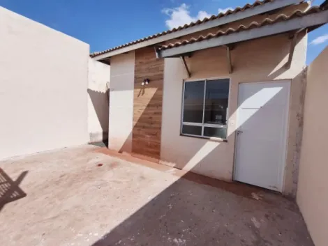 imagem 3 - Casa de 42m² com 02 quartos à venda - Reserva Macaúba imagem 3 - Casa de 42m² com 02 quartos à venda - Reserva Macaúba