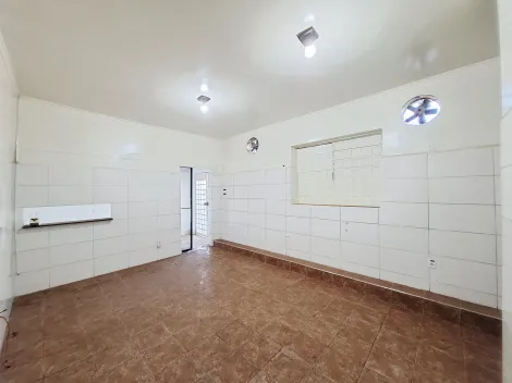 imagem 2 - Loja comercial de 32m² com 01 lavabo para locação - City Ribeirão imagem 2 - Loja comercial de 32m² com 01 lavabo para locação - City Ribeirão