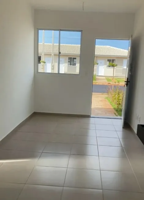 imagem 3 - Casa de 44m² com 02 quartos para locação - Reserva Real imagem 3 - Casa de 44m² com 02 quartos para locação - Reserva Real