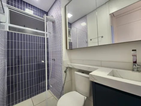 imagem 5 - Apartamento de 43m² semi mobiliado com 02 quartos à venda - Reserva Macaúba imagem 5 - Apartamento de 43m² semi mobiliado com 02 quartos à venda - Reserva Macaúba