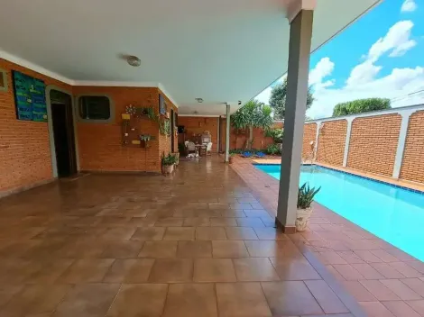 imagem 2 - Casa de 263m² com 04 quartos sendo 01 suíte para locação e venda - Alto da Boa Vista imagem 2 - Casa de 263m² com 04 quartos sendo 01 suíte para locação e venda - Alto da Boa Vista