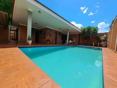 imagem 1 - Casa de 263m² com 04 quartos sendo 01 suíte para locação e venda - Alto da Boa Vista imagem 1 - Casa de 263m² com 04 quartos sendo 01 suíte para locação e venda - Alto da Boa Vista