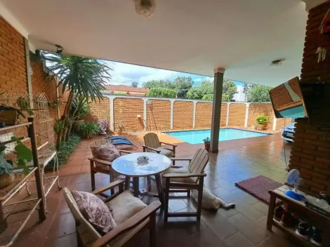 imagem 5 - Casa de 263m² com 04 quartos sendo 01 suíte para locação e venda - Alto da Boa Vista imagem 5 - Casa de 263m² com 04 quartos sendo 01 suíte para locação e venda - Alto da Boa Vista