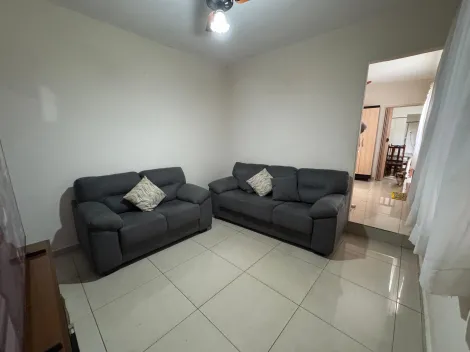 imagem 2 - Casa de  145m² com 03 quartos à venda - Campos Elíseos imagem 2 - Casa de  145m² com 03 quartos à venda - Campos Elíseos