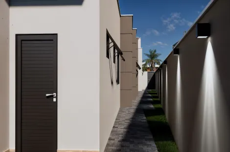 imagem 1 - Casa térrea de 250m² com 04 suítes à venda em condomínio - Recreio das Acácias imagem 1 - Casa térrea de 250m² com 04 suítes à venda em condomínio - Recreio das Acácias