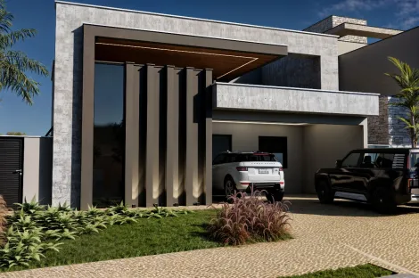 imagem 5 - Casa térrea de 250m² com 04 suítes à venda em condomínio - Recreio das Acácias imagem 5 - Casa térrea de 250m² com 04 suítes à venda em condomínio - Recreio das Acácias