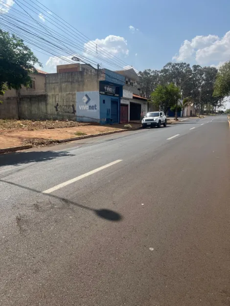 imagem 3 - Terreno de 360m² para locação - Residencial Parque dos Servidores imagem 3 - Terreno de 360m² para locação - Residencial Parque dos Servidores