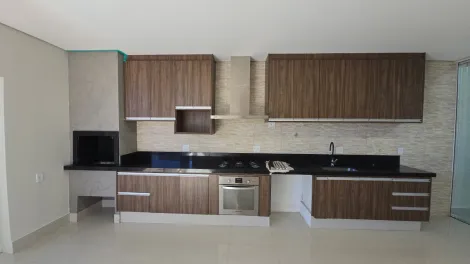 imagem 3 - Casa Térrea de 206m² com 03 suítes à venda em condomínio - Jardim San Marco imagem 3 - Casa Térrea de 206m² com 03 suítes à venda em condomínio - Jardim San Marco