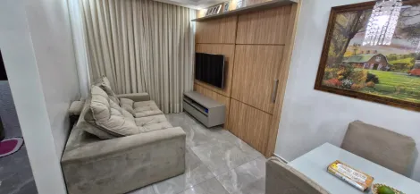 imagem 1 - Apartamento de 47m² com 02 quartos à venda - Jardim Paulistano imagem 1 - Apartamento de 47m² com 02 quartos à venda - Jardim Paulistano