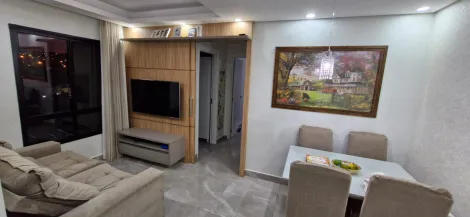 imagem 2 - Apartamento de 47m² com 02 quartos à venda - Jardim Paulistano imagem 2 - Apartamento de 47m² com 02 quartos à venda - Jardim Paulistano