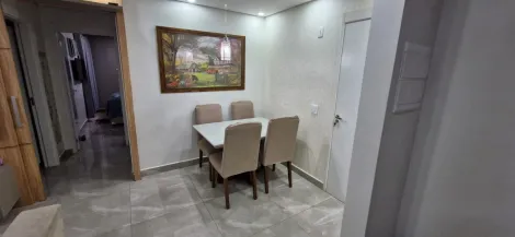 imagem 4 - Apartamento de 47m² com 02 quartos à venda - Jardim Paulistano imagem 4 - Apartamento de 47m² com 02 quartos à venda - Jardim Paulistano