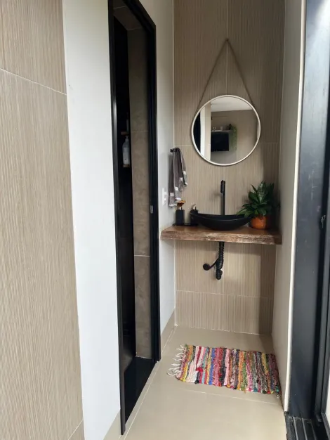 imagem 3 - Casa sobrado de 142m² com 03 quartos à venda em condomínio - Bonfim Paulista imagem 3 - Casa sobrado de 142m² com 03 quartos à venda em condomínio - Bonfim Paulista