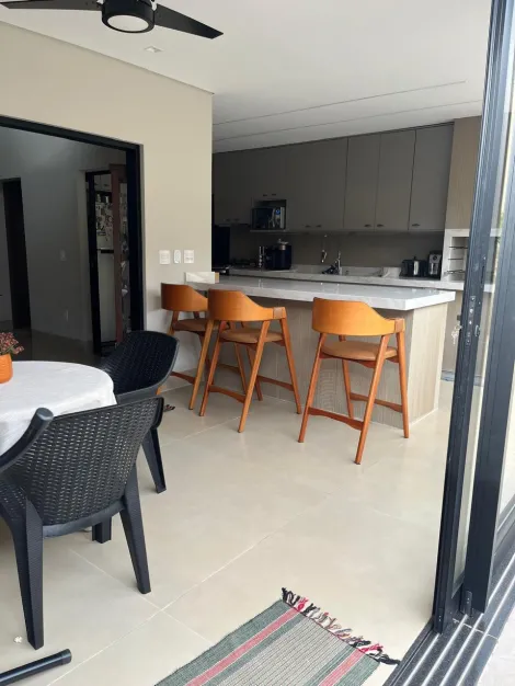 imagem 5 - Casa sobrado de 142m² com 03 quartos à venda em condomínio - Bonfim Paulista imagem 5 - Casa sobrado de 142m² com 03 quartos à venda em condomínio - Bonfim Paulista