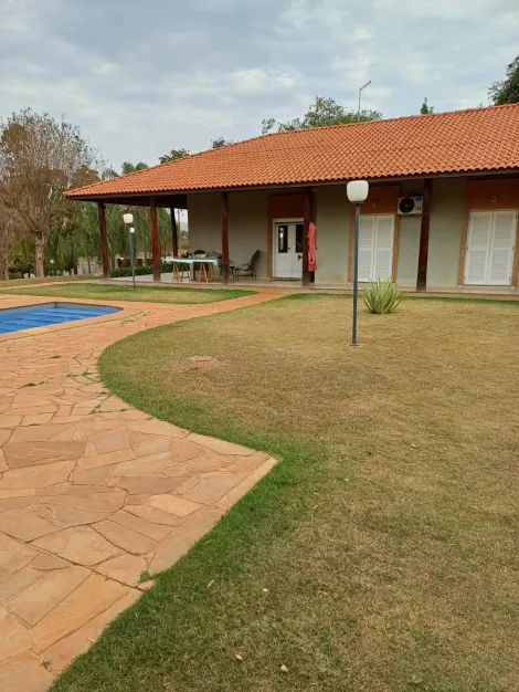 imagem 1 - Casa térrea de 394m² com 03 suítes à venda em condomínio - Quinta da Boa Vista imagem 1 - Casa térrea de 394m² com 03 suítes à venda em condomínio - Quinta da Boa Vista