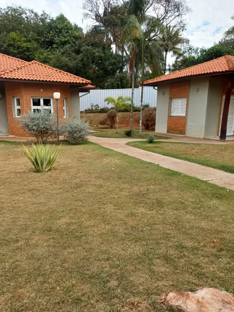 imagem 2 - Casa térrea de 394m² com 03 suítes à venda em condomínio - Quinta da Boa Vista imagem 2 - Casa térrea de 394m² com 03 suítes à venda em condomínio - Quinta da Boa Vista