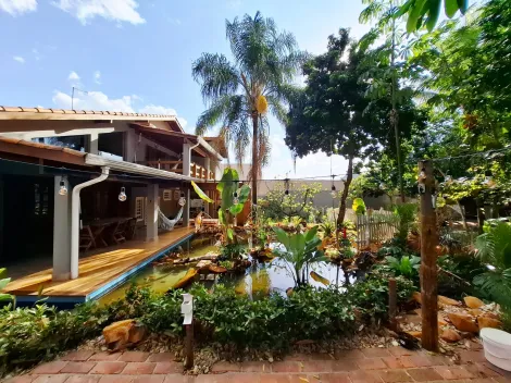 imagem 1 - Casa sobrado de 301m² com 04 suítes para locação e venda - Jardim Canadá imagem 1 - Casa sobrado de 301m² com 04 suítes para locação e venda - Jardim Canadá