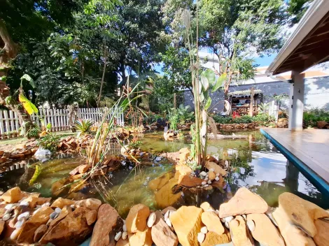imagem 3 - Casa sobrado de 301m² com 04 suítes para locação e venda - Jardim Canadá imagem 3 - Casa sobrado de 301m² com 04 suítes para locação e venda - Jardim Canadá