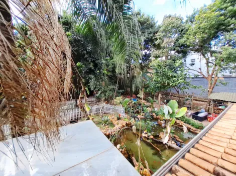 imagem 5 - Casa sobrado de 301m² com 04 suítes para locação e venda - Jardim Canadá imagem 5 - Casa sobrado de 301m² com 04 suítes para locação e venda - Jardim Canadá